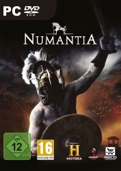 Numantia